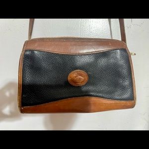 Dooney & Bourke Crossbody Bag, 90's Classic